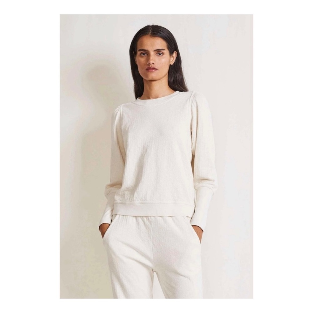 APIECE APART Olimpio Sweatshirt